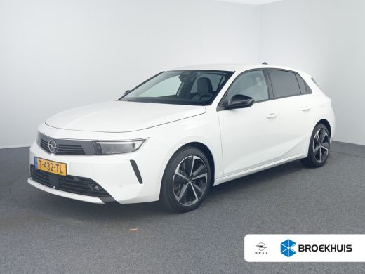 Opel Astra 1.6 180pk PHEV Edition | Adaptieve Cruise Control | Adaptive cruise control | Airco (automatisch) Opel Astra 1.6 180pk PHEV Edition | Adaptieve Cruise Control | Adaptive cruise control | Airco (automatisch)