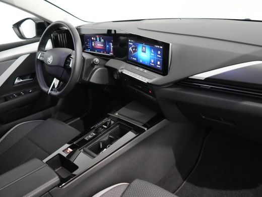 Opel Astra 1.6 180pk PHEV Edition | Adaptieve Cruise Control | Adaptive cruise control | Airco (automatisch) ActivLease financial lease