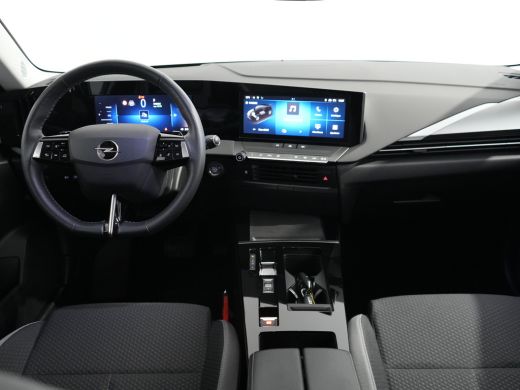Opel Astra 1.6 180pk PHEV Edition | Adaptieve Cruise Control | Adaptive cruise control | Airco (automatisch) ActivLease financial lease