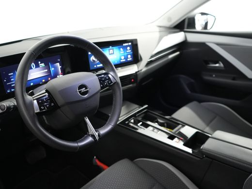 Opel Astra 1.6 180pk PHEV Edition | Adaptieve Cruise Control | Adaptive cruise control | Airco (automatisch) ActivLease financial lease
