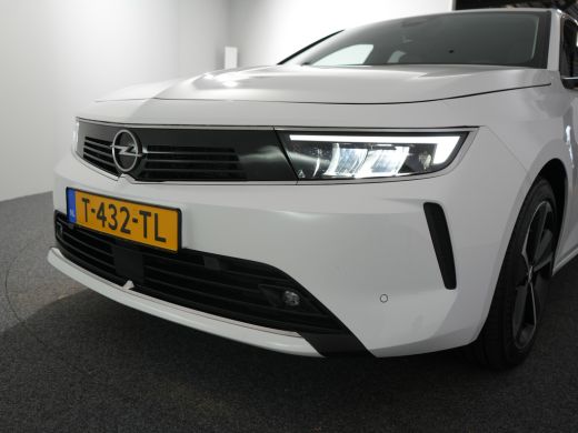 Opel Astra 1.6 180pk PHEV Edition | Adaptieve Cruise Control | Adaptive cruise control | Airco (automatisch) ActivLease financial lease