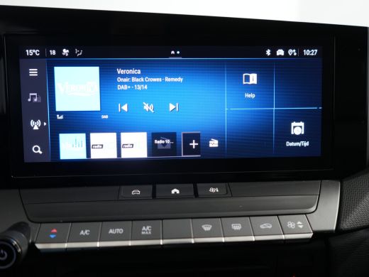 Opel Astra 1.6 180pk PHEV Edition | Adaptieve Cruise Control | Adaptive cruise control | Airco (automatisch) ActivLease financial lease