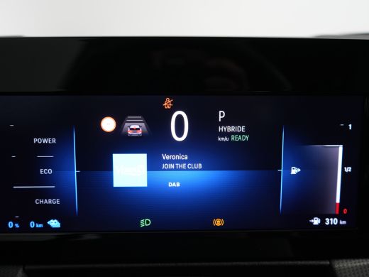 Opel Astra 1.6 180pk PHEV Edition | Adaptieve Cruise Control | Adaptive cruise control | Airco (automatisch) ActivLease financial lease