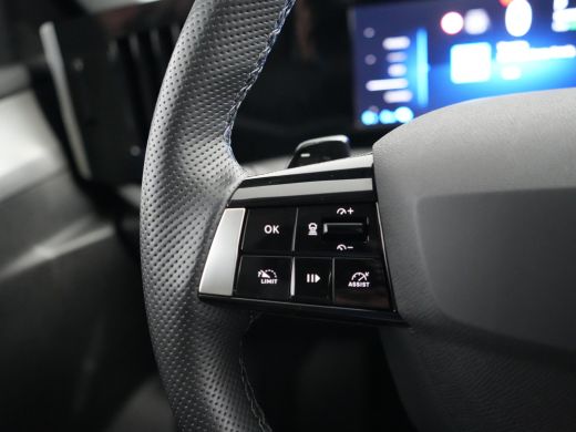 Opel Astra 1.6 180pk PHEV Edition | Adaptieve Cruise Control | Adaptive cruise control | Airco (automatisch) ActivLease financial lease