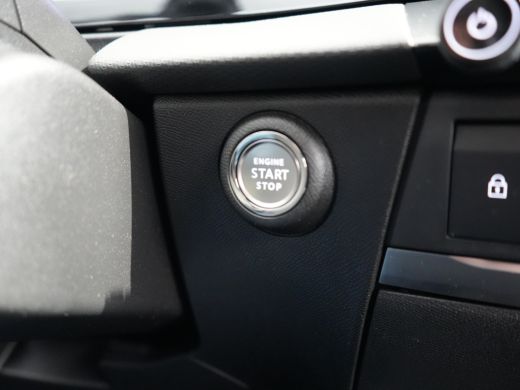 Opel Astra 1.6 180pk PHEV Edition | Adaptieve Cruise Control | Adaptive cruise control | Airco (automatisch) ActivLease financial lease