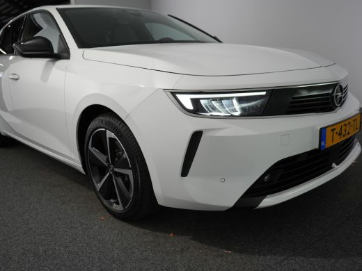 Opel Astra 1.6 180pk PHEV Edition | Adaptieve Cruise Control | Adaptive cruise control | Airco (automatisch) ActivLease financial lease