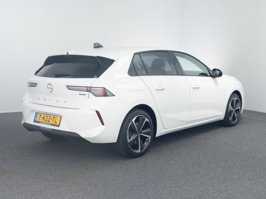 Opel Astra 1.6 180pk PHEV Edition | Adaptieve Cruise Control | Adaptive cruise control | Airco (automatisch) ActivLease financial lease