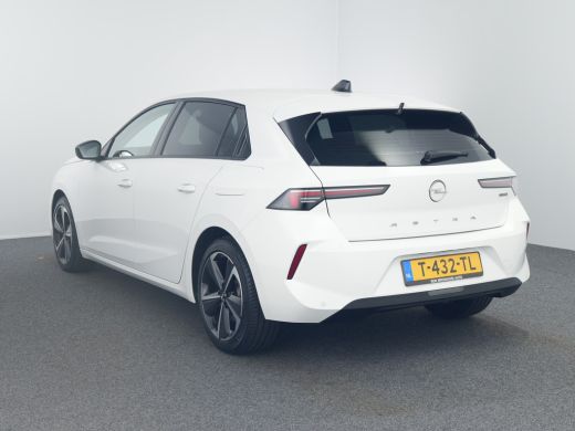 Opel Astra 1.6 180pk PHEV Edition | Adaptieve Cruise Control | Adaptive cruise control | Airco (automatisch) ActivLease financial lease