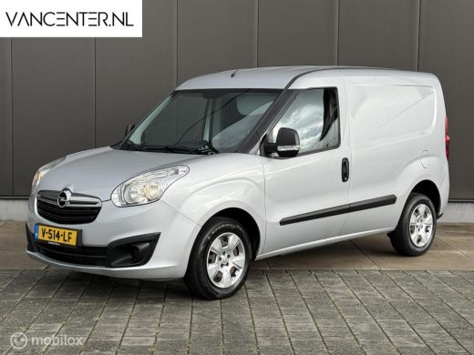 Opel Combo 1.3 CDTi Airco Cruise EURO 6 NIEUWE APK Opel Combo 1.3 CDTi Airco Cruise EURO 6 NIEUWE APK