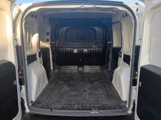 Opel Combo 1.3 CDTi L1H1 Edition, Airco, Navigatie, nieuwe APK, 12 maanden BOVAG-garantie ActivLease financial lease