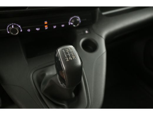 Opel Combo 1.5D | Airco | Cruise | Elektrpakket | Schuifdeur ActivLease financial lease