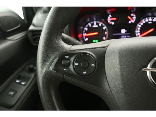 Opel Combo 1.5D | Airco | Cruise | Elektrpakket | Schuifdeur ActivLease financial lease