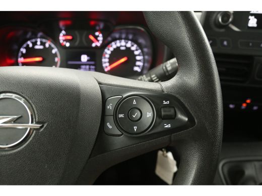 Opel Combo 1.5D | Airco | Cruise | Elektrpakket | Schuifdeur ActivLease financial lease