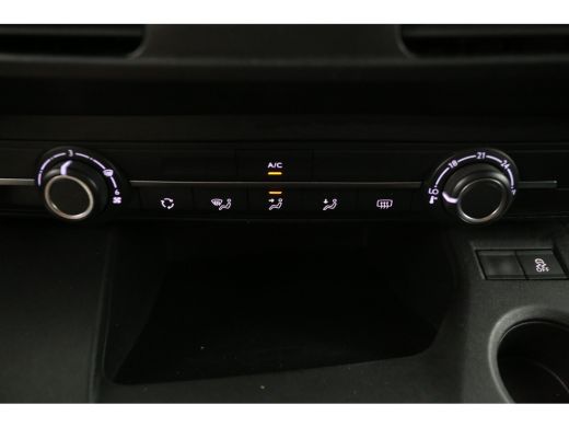 Opel Combo 1.5D | Airco | Cruise | Elektrpakket | Schuifdeur ActivLease financial lease