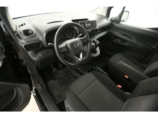 Opel Combo 1.5D | Airco | Cruise | Elektrpakket | Schuifdeur ActivLease financial lease
