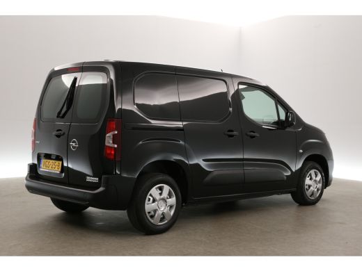 Opel Combo 1.5D | Airco | Cruise | Elektrpakket | Schuifdeur ActivLease financial lease