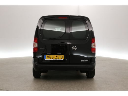 Opel Combo 1.5D | Airco | Cruise | Elektrpakket | Schuifdeur ActivLease financial lease