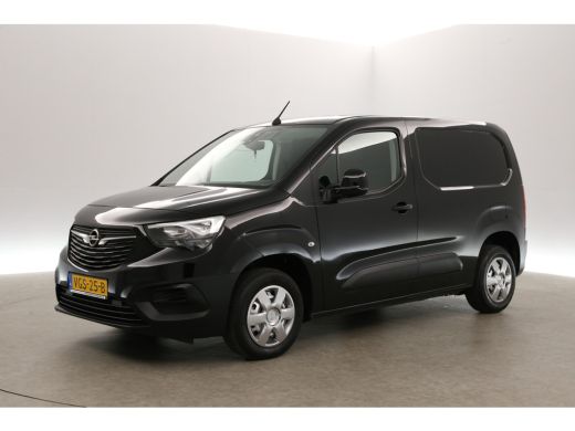 Opel Combo 1.5D | Airco | Cruise | Elektrpakket | Schuifdeur ActivLease financial lease