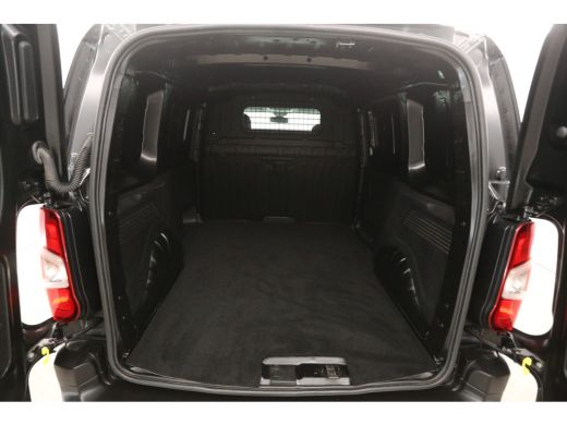 Opel Combo 1.5D | Airco | Cruise | Elektrpakket | Schuifdeur ActivLease financial lease