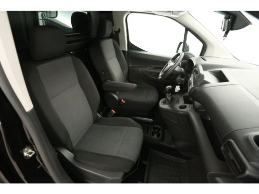 Opel Combo 1.5D | Airco | Cruise | Elektrpakket | Schuifdeur ActivLease financial lease