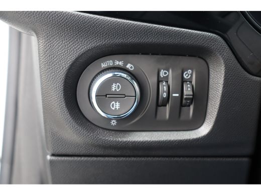 Opel Corsa 1.2 TURBO 100PK 5-DRS ELEGANCE GS-LINE / NAVI / LEDER / CLIMA / LED / PDC / 17" LMV / UNIEK / CAM... ActivLease financial lease