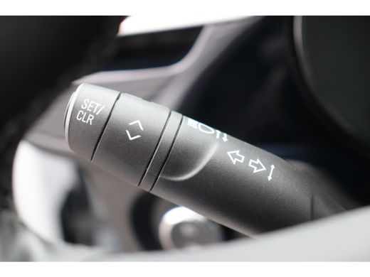 Opel Corsa 1.2 TURBO 100PK 5-DRS ELEGANCE GS-LINE / NAVI / LEDER / CLIMA / LED / PDC / 17" LMV / UNIEK / CAM... ActivLease financial lease