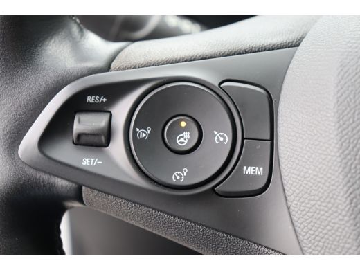 Opel Corsa 1.2 TURBO 100PK 5-DRS ELEGANCE GS-LINE / NAVI / LEDER / CLIMA / LED / PDC / 17" LMV / UNIEK / CAM... ActivLease financial lease