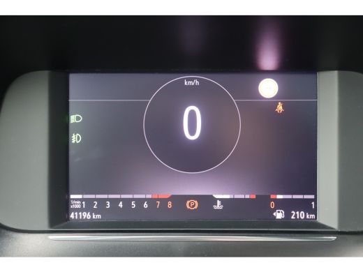 Opel Corsa 1.2 TURBO 100PK 5-DRS ELEGANCE GS-LINE / NAVI / LEDER / CLIMA / LED / PDC / 17" LMV / UNIEK / CAM... ActivLease financial lease