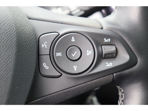 Opel Corsa 1.2 TURBO 100PK 5-DRS ELEGANCE GS-LINE / NAVI / LEDER / CLIMA / LED / PDC / 17" LMV / UNIEK / CAM... ActivLease financial lease