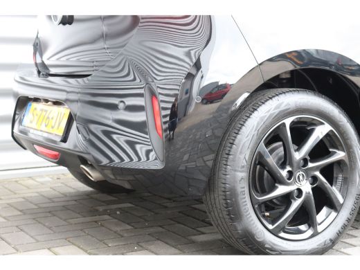 Opel Corsa 1.2 TURBO 100PK 5-DRS LEVEL 4 GS-LINE / NAVI / LEDER / CLIMA / LED / PDC / 16" LMV / UNIEK / CAME... ActivLease financial lease