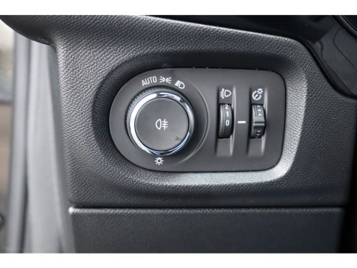 Opel Corsa 1.2 TURBO 100PK 5-DRS LEVEL 4 GS-LINE / NAVI / LEDER / CLIMA / LED / PDC / 16" LMV / UNIEK / CAME... ActivLease financial lease