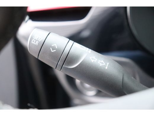 Opel Corsa 1.2 TURBO 100PK 5-DRS LEVEL 4 GS-LINE / NAVI / LEDER / CLIMA / LED / PDC / 16" LMV / UNIEK / CAME... ActivLease financial lease