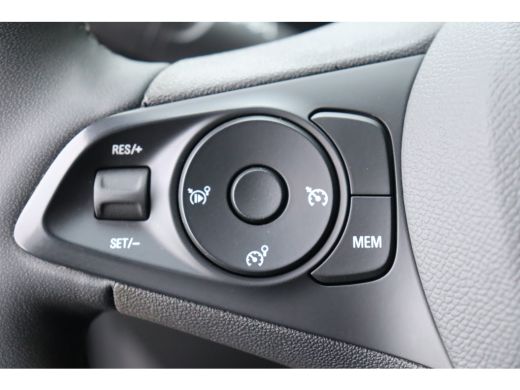 Opel Corsa 1.2 TURBO 100PK 5-DRS LEVEL 4 GS-LINE / NAVI / LEDER / CLIMA / LED / PDC / 16" LMV / UNIEK / CAME... ActivLease financial lease