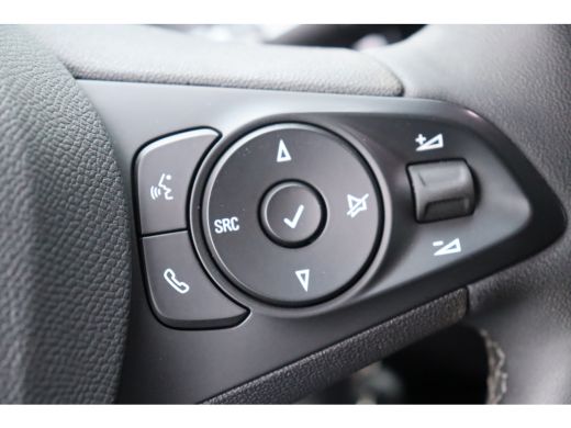 Opel Corsa 1.2 TURBO 100PK 5-DRS LEVEL 4 GS-LINE / NAVI / LEDER / CLIMA / LED / PDC / 16" LMV / UNIEK / CAME... ActivLease financial lease