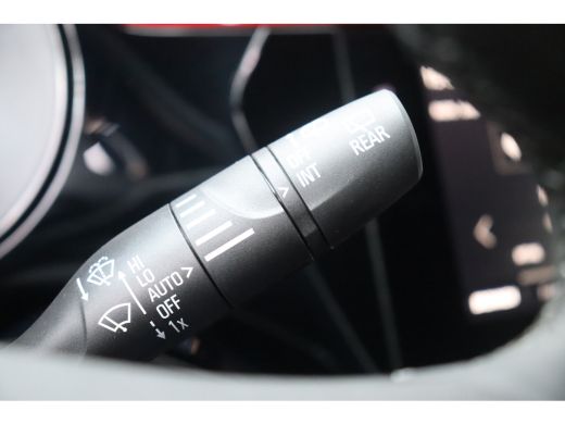 Opel Corsa 1.2 TURBO 100PK 5-DRS LEVEL 4 GS-LINE / NAVI / LEDER / CLIMA / LED / PDC / 16" LMV / UNIEK / CAME... ActivLease financial lease