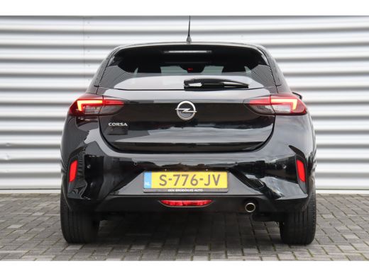 Opel Corsa 1.2 TURBO 100PK 5-DRS LEVEL 4 GS-LINE / NAVI / LEDER / CLIMA / LED / PDC / 16" LMV / UNIEK / CAME... ActivLease financial lease