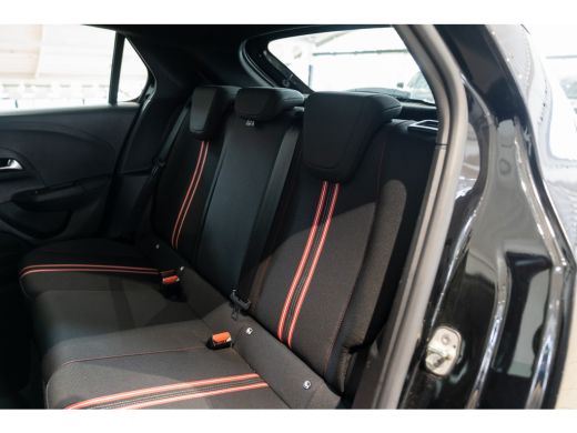 Opel Corsa 1.2 Turbo 100PK GS Line | Trekhaak | Navigatie | Climate Controle | Keyless Entry & Start | Parke... ActivLease financial lease