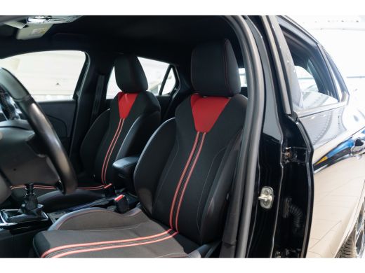 Opel Corsa 1.2 Turbo 100PK GS Line | Trekhaak | Navigatie | Climate Controle | Keyless Entry & Start | Parke... ActivLease financial lease