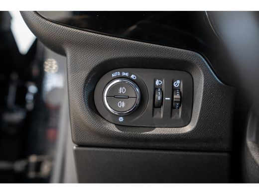 Opel Corsa 1.2 Turbo 100PK GS Line | Trekhaak | Navigatie | Climate Controle | Keyless Entry & Start | Parke... ActivLease financial lease