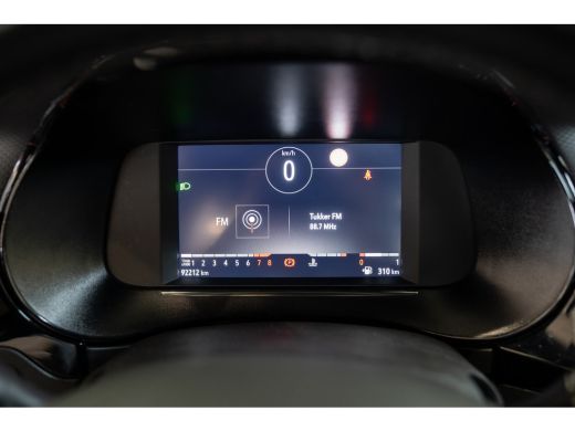 Opel Corsa 1.2 Turbo 100PK GS Line | Trekhaak | Navigatie | Climate Controle | Keyless Entry & Start | Parke... ActivLease financial lease