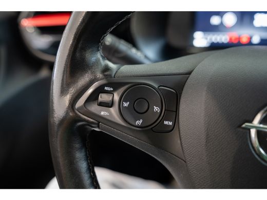 Opel Corsa 1.2 Turbo 100PK GS Line | Trekhaak | Navigatie | Climate Controle | Keyless Entry & Start | Parke... ActivLease financial lease