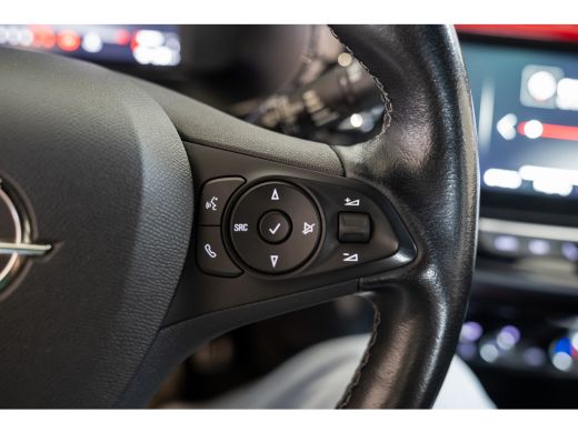 Opel Corsa 1.2 Turbo 100PK GS Line | Trekhaak | Navigatie | Climate Controle | Keyless Entry & Start | Parke... ActivLease financial lease