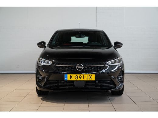 Opel Corsa 1.2 Turbo 100PK GS Line | Trekhaak | Navigatie | Climate Controle | Keyless Entry & Start | Parke... ActivLease financial lease