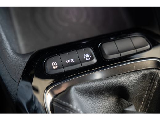 Opel Corsa 1.2 Turbo 100PK GS Line | Trekhaak | Navigatie | Climate Controle | Keyless Entry & Start | Parke... ActivLease financial lease