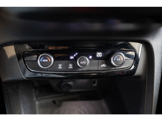 Opel Corsa 1.2 Turbo 100PK GS Line | Trekhaak | Navigatie | Climate Controle | Keyless Entry & Start | Parke... ActivLease financial lease