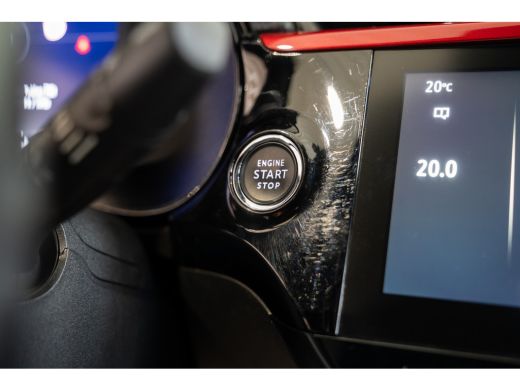 Opel Corsa 1.2 Turbo 100PK GS Line | Trekhaak | Navigatie | Climate Controle | Keyless Entry & Start | Parke... ActivLease financial lease