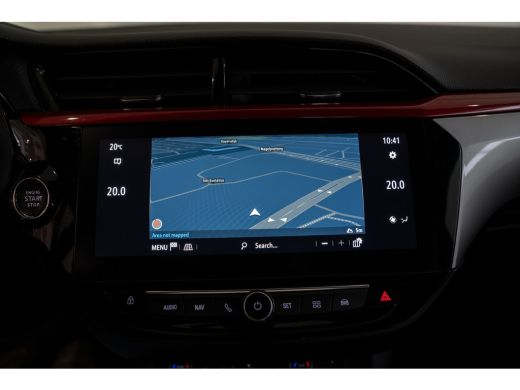 Opel Corsa 1.2 Turbo 100PK GS Line | Trekhaak | Navigatie | Climate Controle | Keyless Entry & Start | Parke... ActivLease financial lease