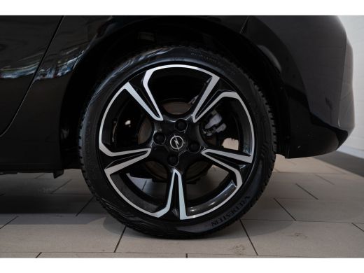 Opel Corsa 1.2 Turbo 100PK GS Line | Trekhaak | Navigatie | Climate Controle | Keyless Entry & Start | Parke... ActivLease financial lease