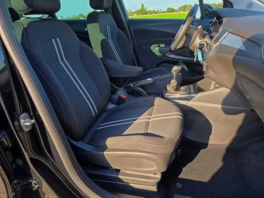 Opel Crossland 1.2 Turbo Elegance - 110 Pk - Euro 6 - Navi - ParkeerCamera - Cruise Control - AC ActivLease financial lease