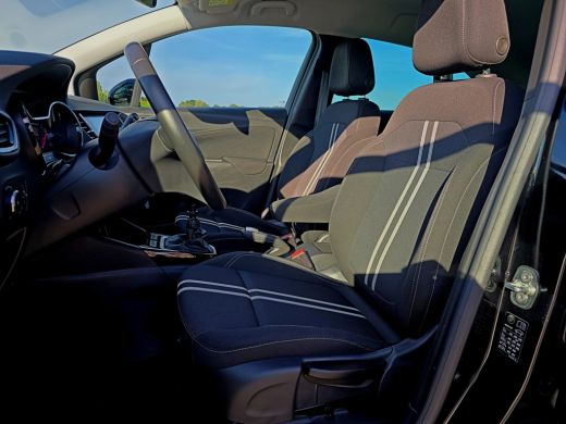 Opel Crossland 1.2 Turbo Elegance - 110 Pk - Euro 6 - Navi - ParkeerCamera - Cruise Control - AC ActivLease financial lease